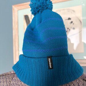 Patagonia Beanie